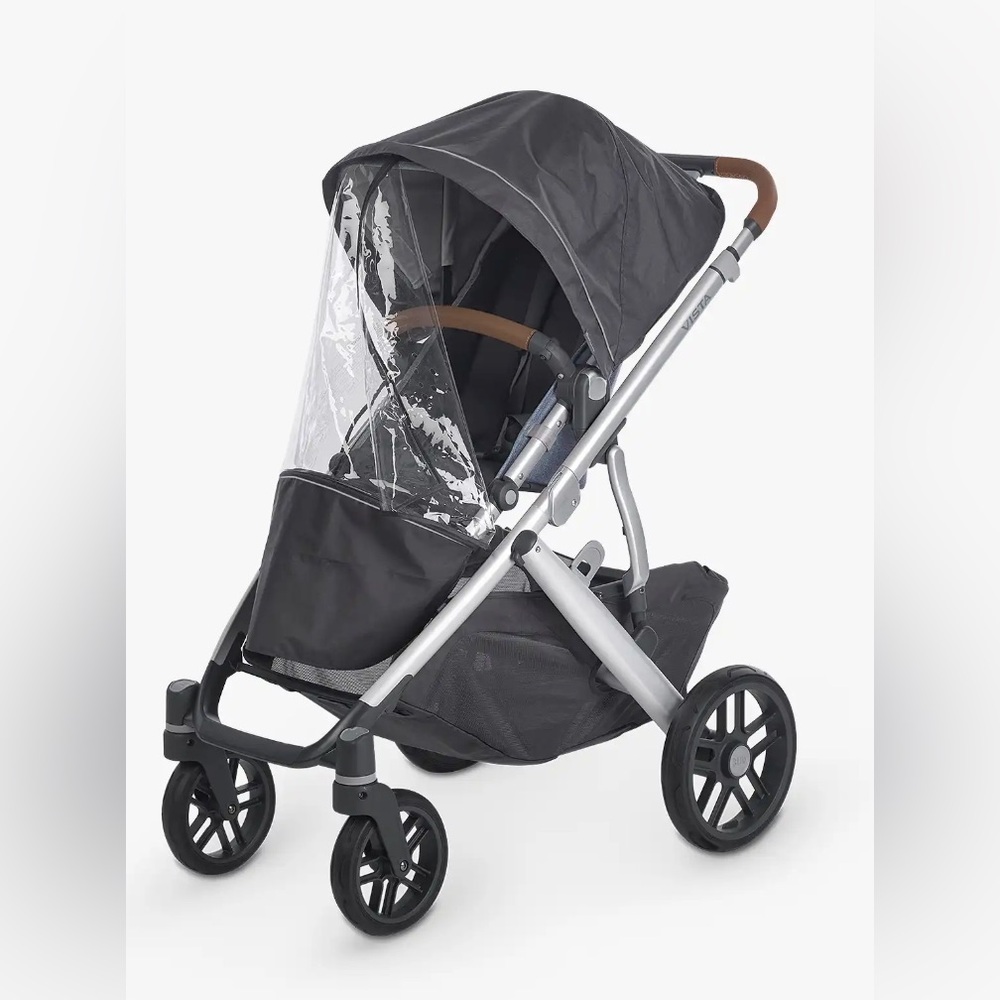 UPPAbaby Performance Rain Shield for Vista & Cruz